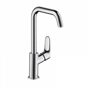 Смеситель для раковины Hansgrohe Focus